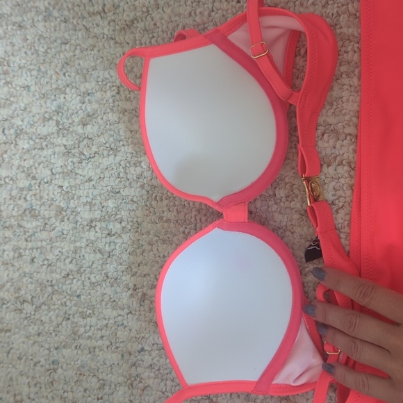 Emporio Armani Swimsuit - Picture 6 of 7